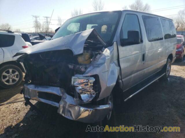 FORD ALL Models E150 WAGON, 1FMNE1BW7ADB02996