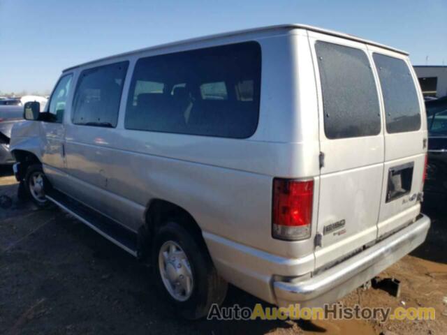 FORD ALL Models E150 WAGON, 1FMNE1BW7ADB02996