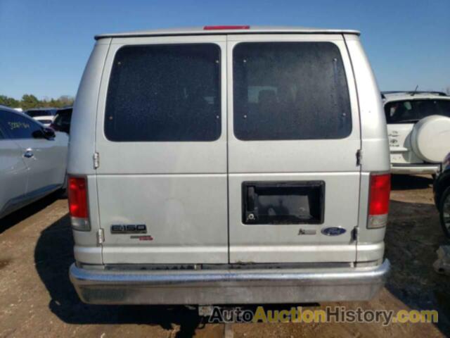 FORD ALL Models E150 WAGON, 1FMNE1BW7ADB02996