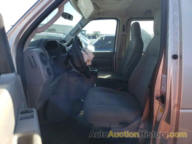 FORD ALL Models E150 WAGON, 1FMNE1BW7ADB02996