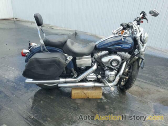 HARLEY-DAVIDSON FX, 1HD1GN4108K336696