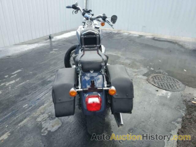 HARLEY-DAVIDSON FX, 1HD1GN4108K336696