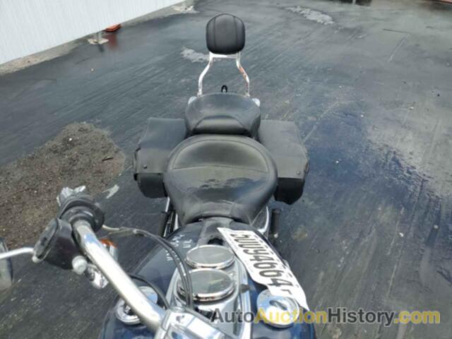 HARLEY-DAVIDSON FX, 1HD1GN4108K336696