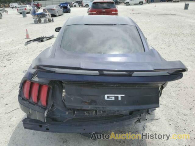 FORD MUSTANG GT, 1FA6P8CFXJ5121777