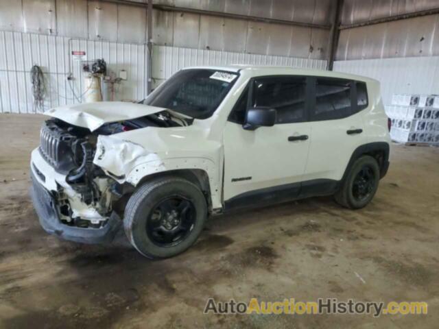 JEEP RENEGADE SPORT, ZACNJAAB0KPK14571