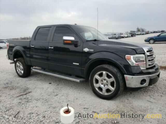 FORD F-150 SUPERCREW, 1FTFW1ET5EKG54618