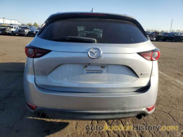 MAZDA CX-5 TOURING, JM3KFBCL6H0138072