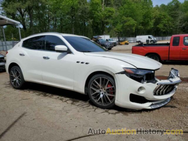 MASERATI ALL MODELS S LUXURY, ZN661YUL8HX249383