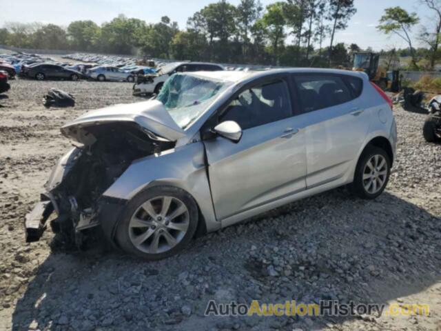 HYUNDAI ACCENT GLS, KMHCU5AE4EU160662