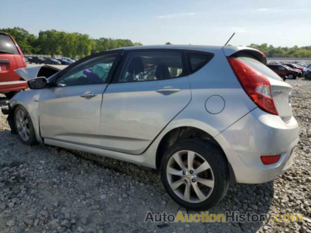 HYUNDAI ACCENT GLS, KMHCU5AE4EU160662