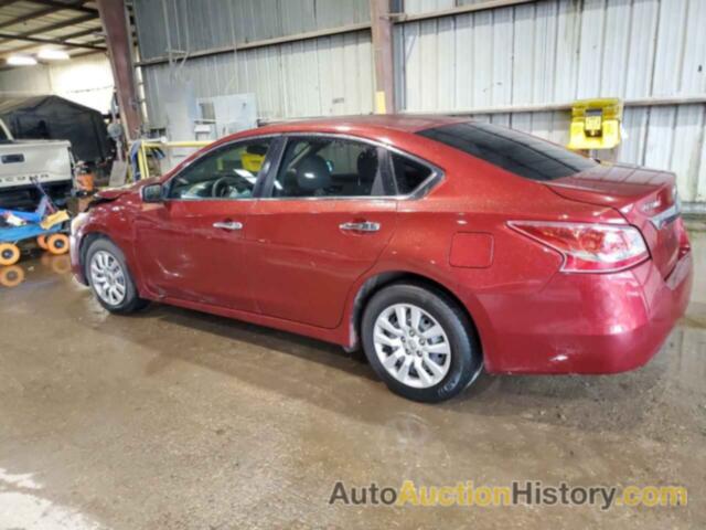 NISSAN ALTIMA 2.5, 1N4AL3AP6DN450890