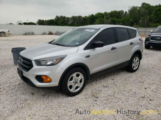 FORD ESCAPE S, 1FMCU0F73JUC75891