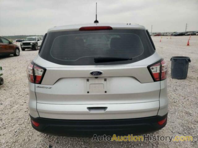 FORD ESCAPE S, 1FMCU0F73JUC75891