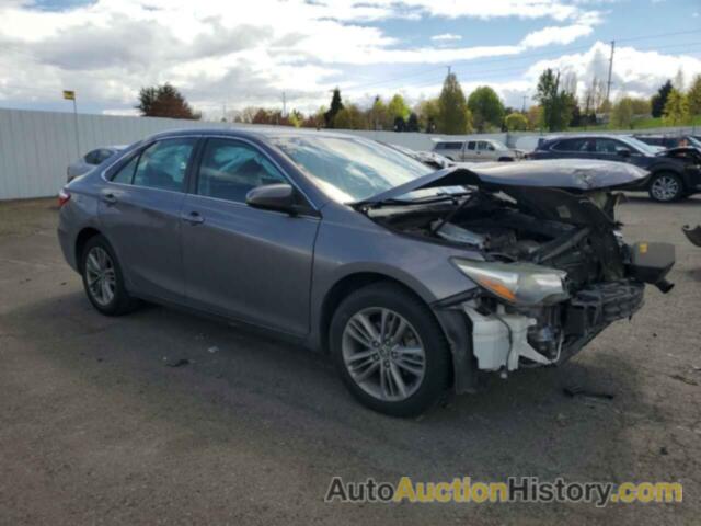 TOYOTA CAMRY LE, 4T1BF1FK1FU480858