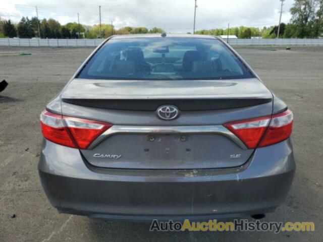 TOYOTA CAMRY LE, 4T1BF1FK1FU480858