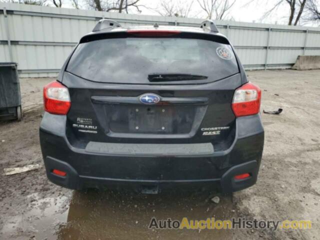 SUBARU CROSSTREK PREMIUM, JF2GPABC7G8204721