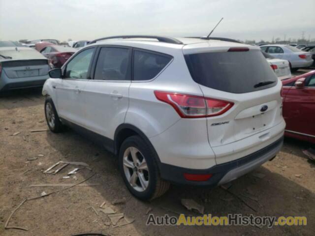 FORD ESCAPE SE, 1FMCU0GX0FUA80028