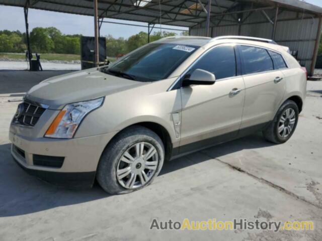 CADILLAC SRX LUXURY COLLECTION, 3GYFNAEY5AS620895