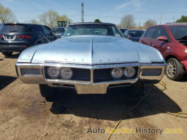 BUICK RIVIERA, 494878H916370