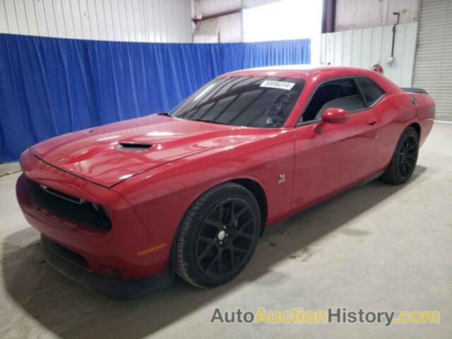 DODGE CHALLENGER R/T SCAT PACK, 2C3CDZFJ7FH769836