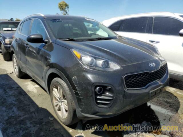 KIA SPORTAGE LX, KNDPMCAC4J7373130