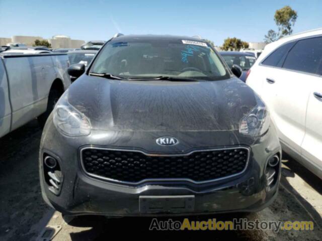 KIA SPORTAGE LX, KNDPMCAC4J7373130