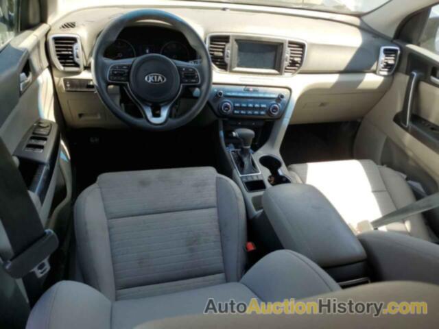 KIA SPORTAGE LX, KNDPMCAC4J7373130