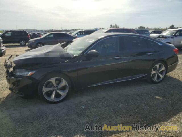 HONDA ACCORD TOURING, 1HGCV1F91JA075734