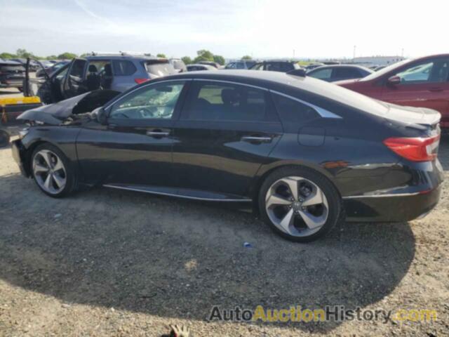 HONDA ACCORD TOURING, 1HGCV1F91JA075734