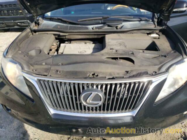 LEXUS RX350 350, 2T2BK1BA3BC096824