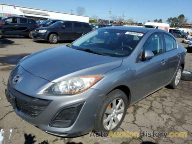 MAZDA 3 I, JM1BL1VG1B1375839