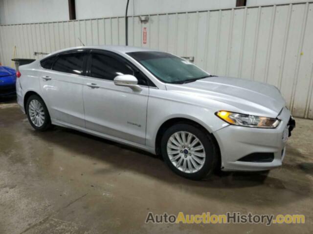 FORD FUSION SE HYBRID, 3FA6P0LU3GR235139