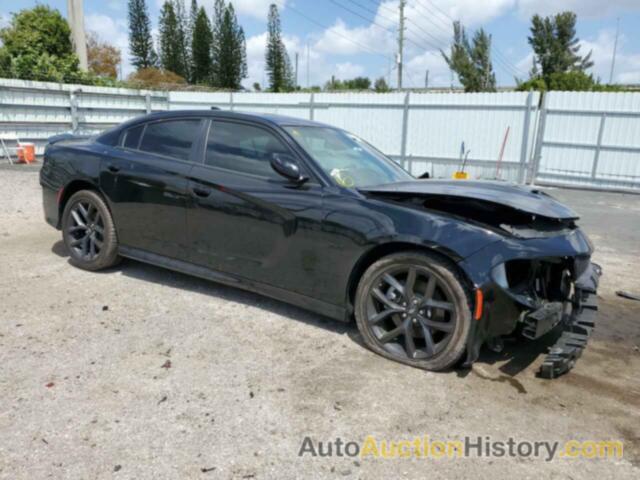 DODGE CHARGER R/T, 2C3CDXCT5PH555665