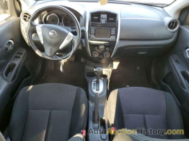 NISSAN VERSA S, 3N1CN7AP4HL839931