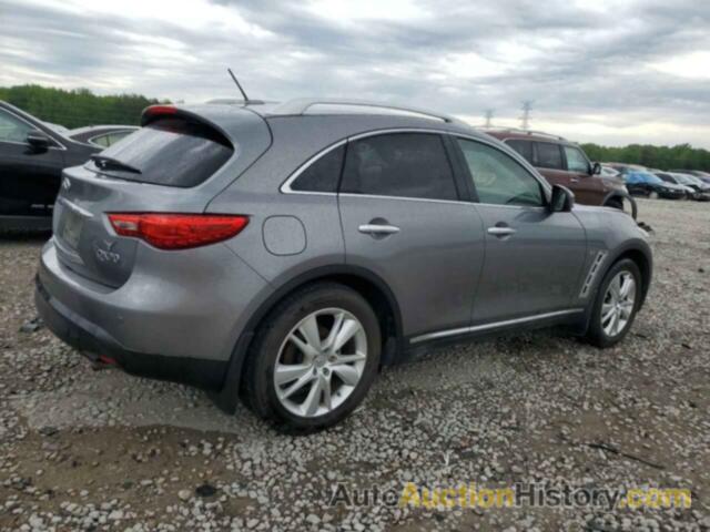 INFINITI QX70, JN8CS1MUXEM450267