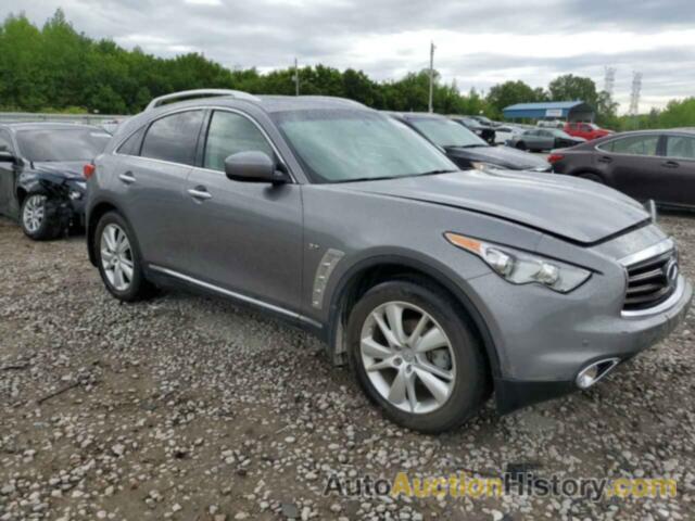 INFINITI QX70, JN8CS1MUXEM450267