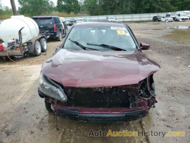 HONDA ACCORD EXL, 1HGCR3F82DA046917