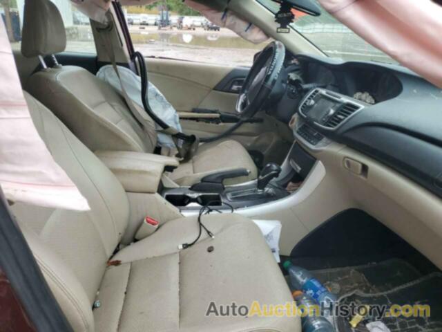 HONDA ACCORD EXL, 1HGCR3F82DA046917