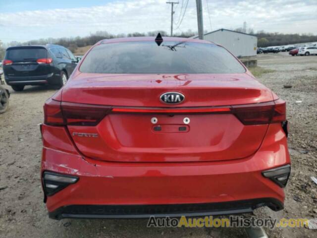 KIA FORTE FE, 3KPF24AD3LE252558