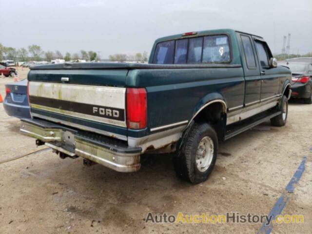 FORD All Models, 1FTEX14H4RKB30954