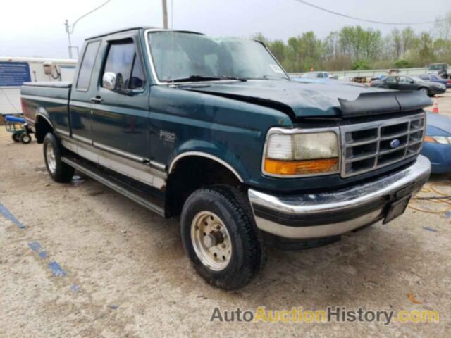 FORD All Models, 1FTEX14H4RKB30954