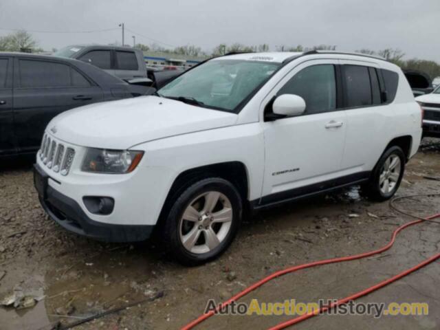 JEEP COMPASS SPORT, 1C4NJDAB9ED835086