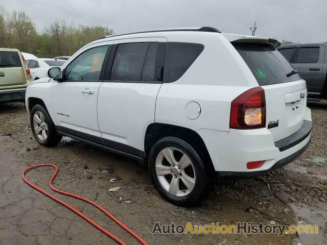 JEEP COMPASS SPORT, 1C4NJDAB9ED835086