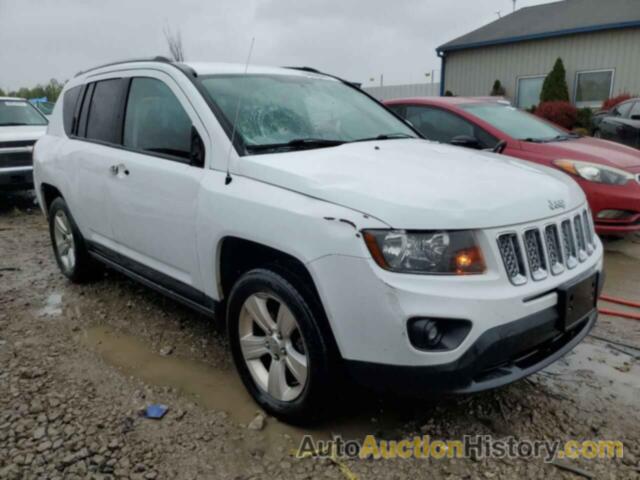 JEEP COMPASS SPORT, 1C4NJDAB9ED835086