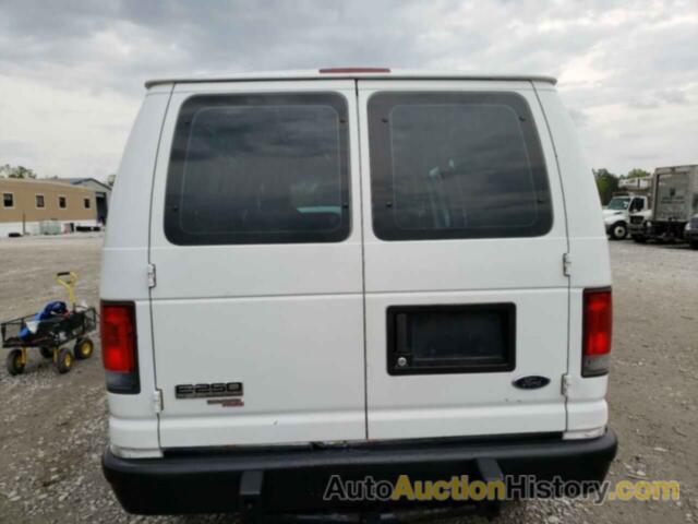 FORD ALL Models E250 VAN, 1FTNE2EW0EDA79718