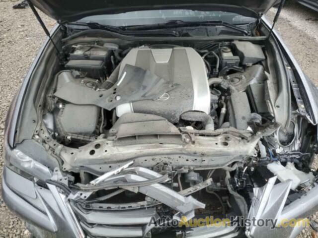 LEXUS GS350 350 BASE, JTHBZ1BL1GA003987