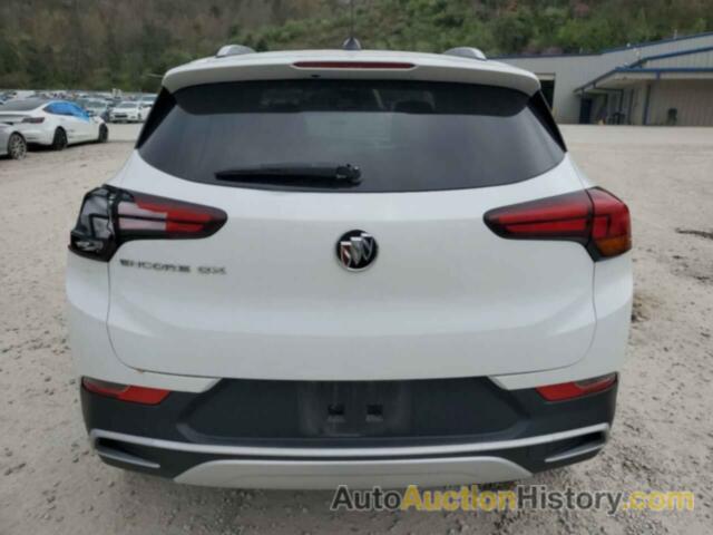 BUICK ENCORE SELECT, KL4MMDS2XNB103301