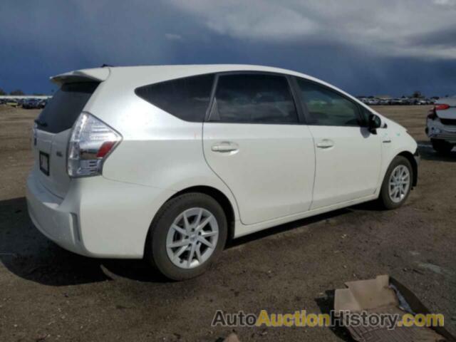 TOYOTA PRIUS, JTDZN3EU3D3192489