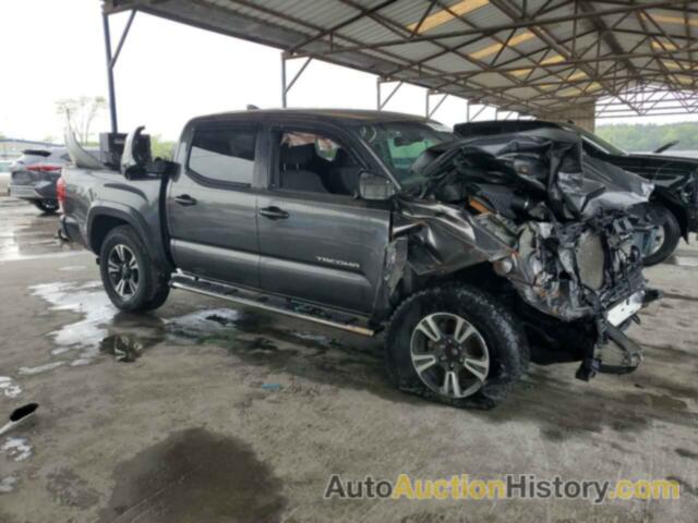 TOYOTA TACOMA DOUBLE CAB, 3TMAZ5CN1KM110022