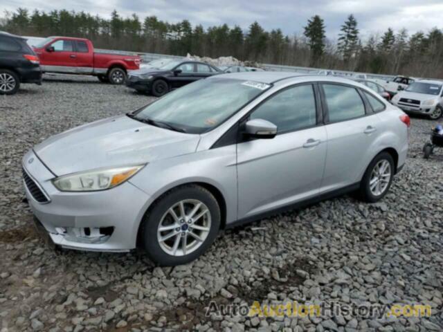 FORD FOCUS SE, 1FADP3F26HL200663